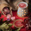 Vůně podzimu - vosk do aromalampy
